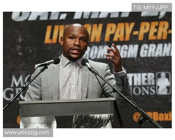 梅威瑟与帕奎奥巅峰对决发布会精彩回顾与赛前展望 梅威瑟与帕奎奥巅峰对决发布会精彩回顾与赛前展望