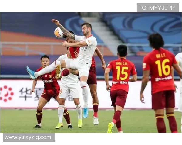 中超激战河北华夏幸福迎战武汉卓尔全力争胜精彩直播不容错过