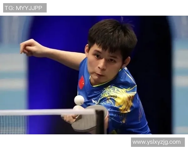 WTT总决赛晋级抢夺进入白热化，马斯喀特将揭晓终究悬念