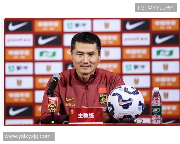 力挺邵佳一！塞尔吉尼奥-国足会在新帅带领下变好，我随时能够帮助！